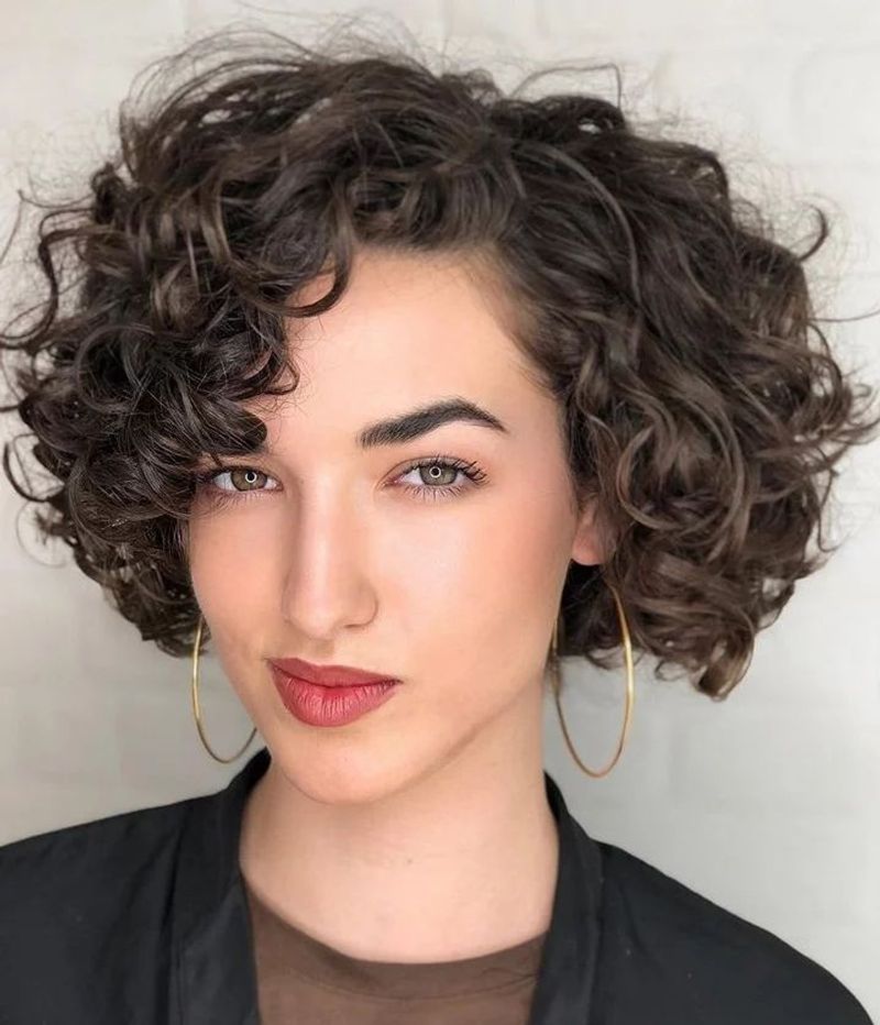 Natural Curls