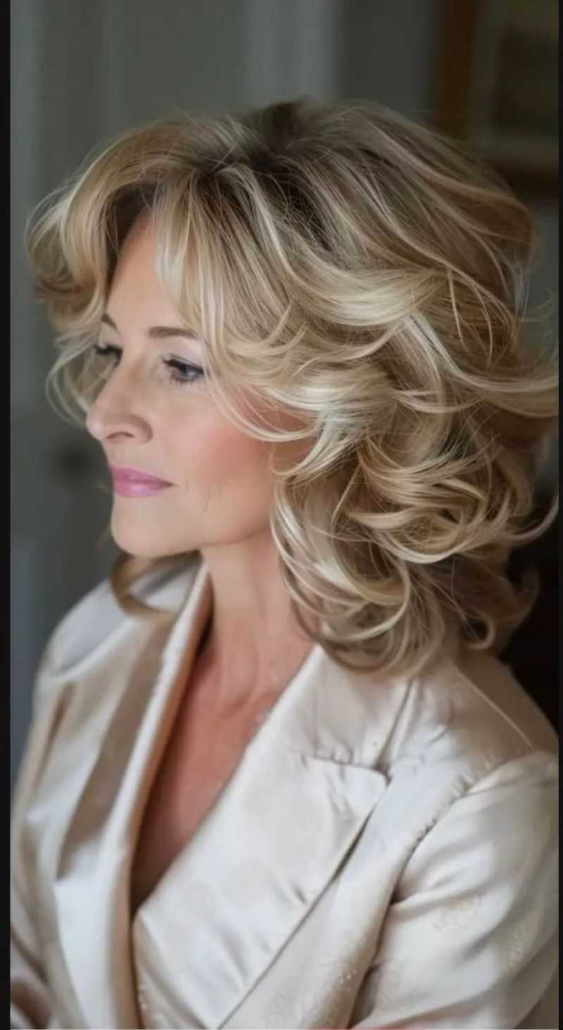 Voluminous Blowout