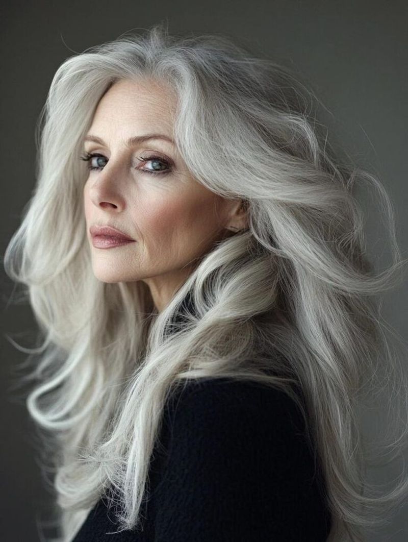 Voluminous Blowout