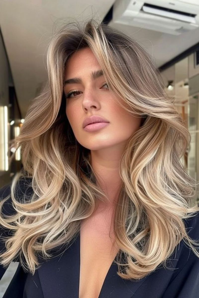 Voluminous Blowout