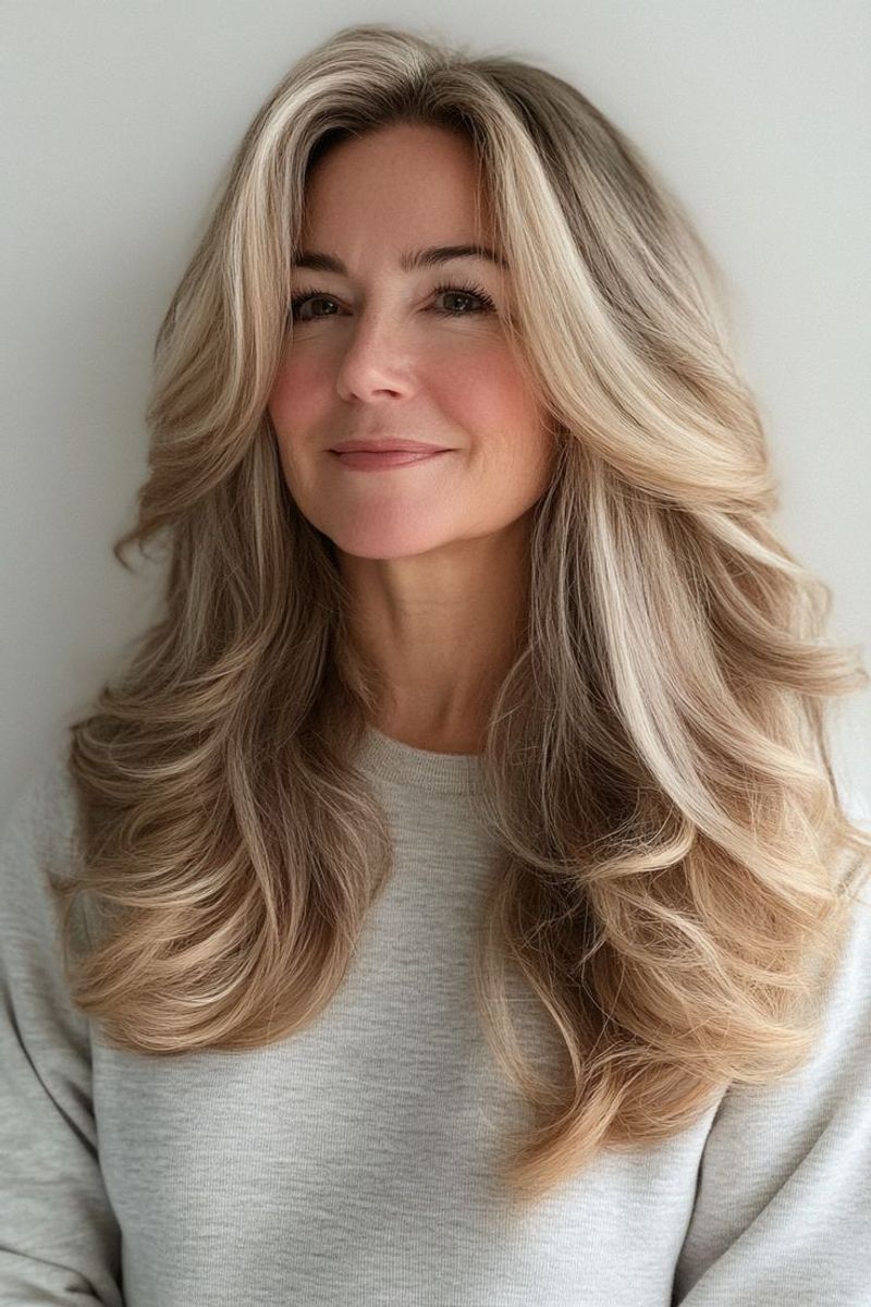 Voluminous Blowout