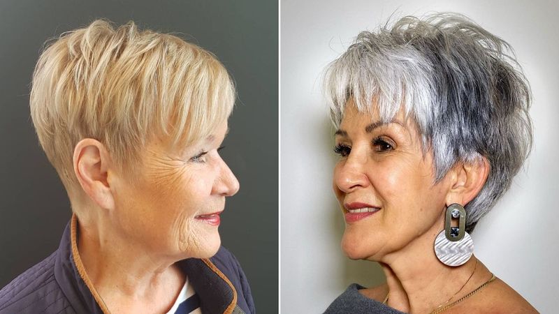 The Chic Taper