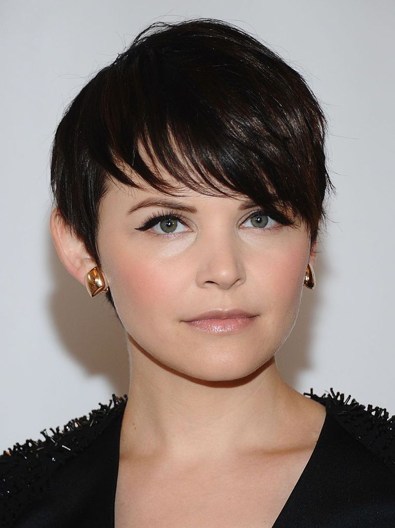 Buzz Cut