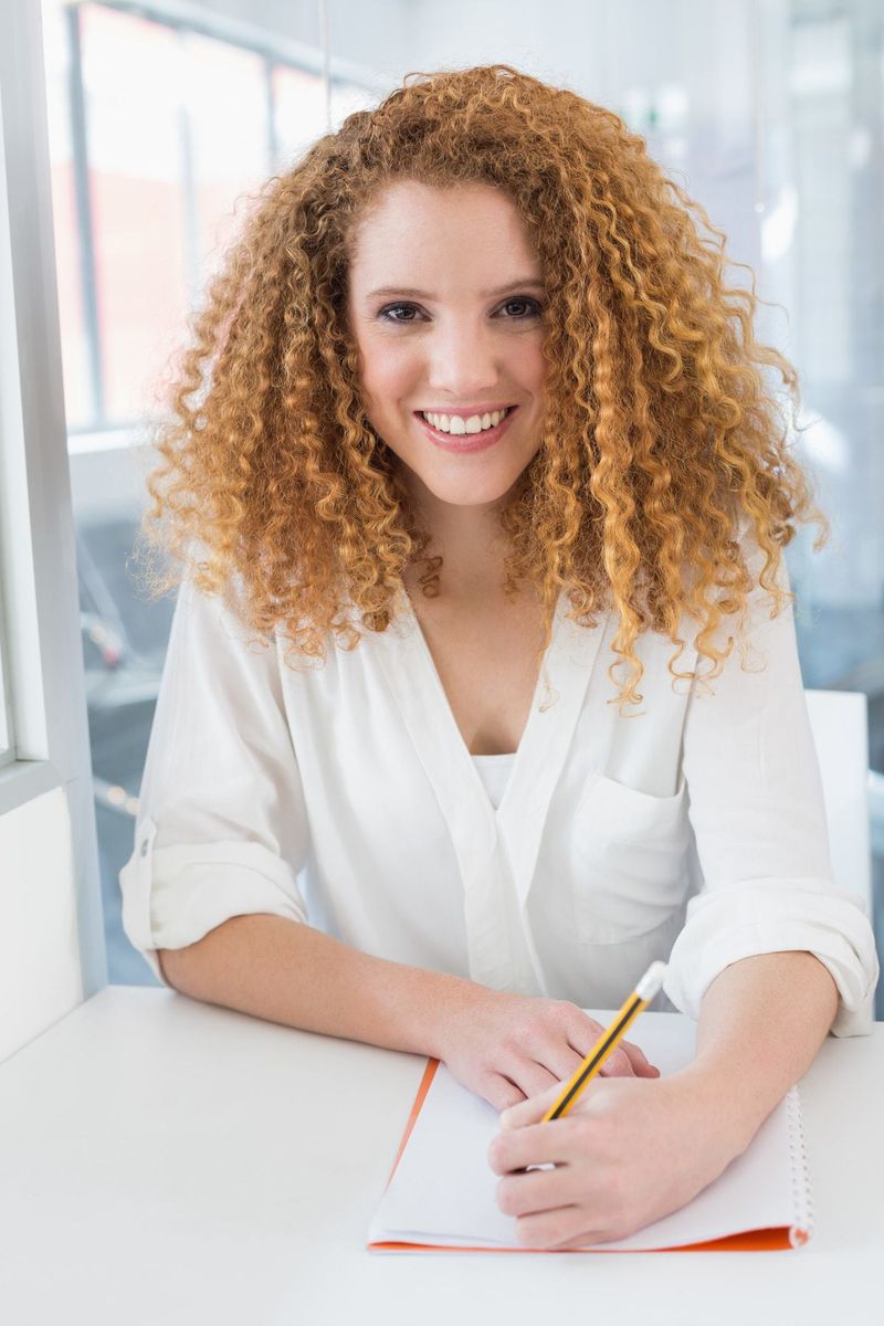 Modern Stack Perm