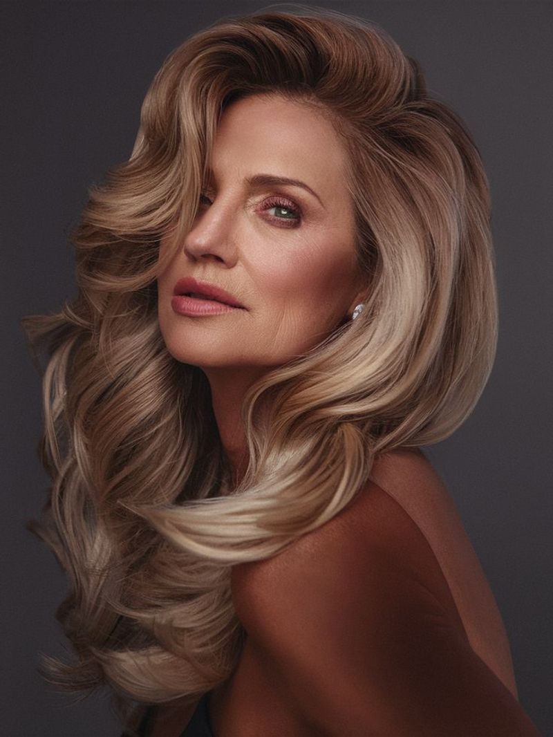 Voluminous Waves