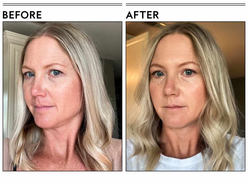 Volumizing Shampoos