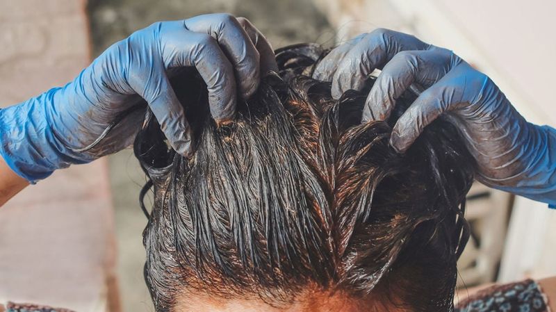Natural Hair Dyes