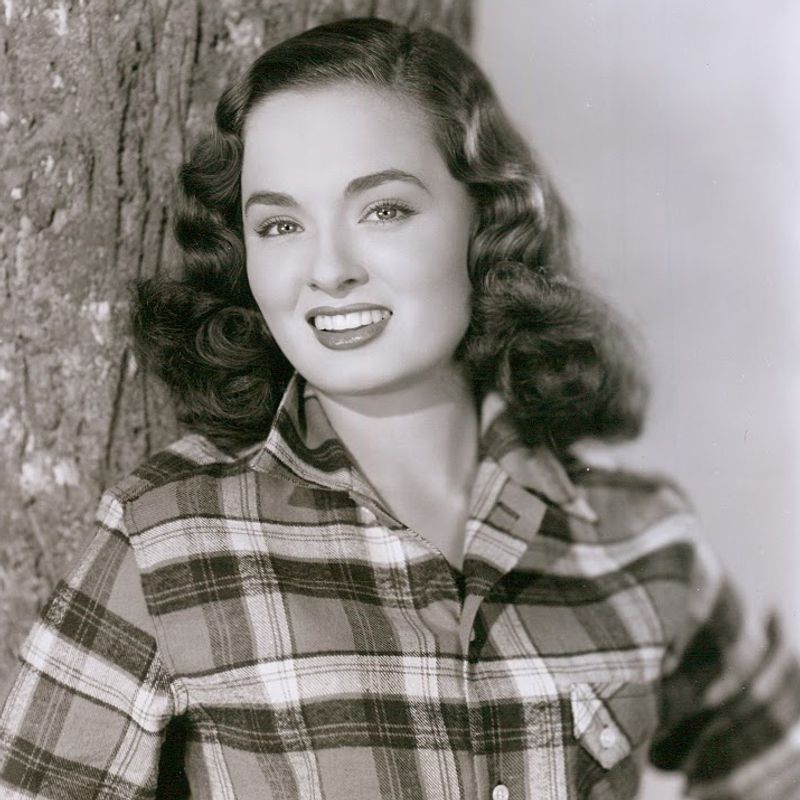 Vintage Pin Curl Perm