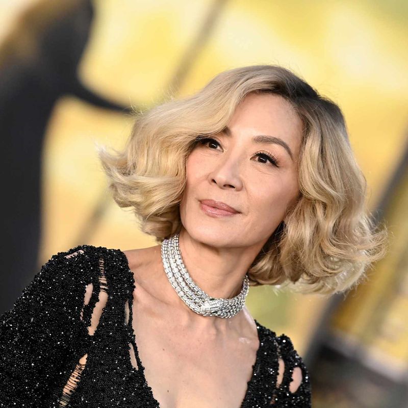 Wavy Bob