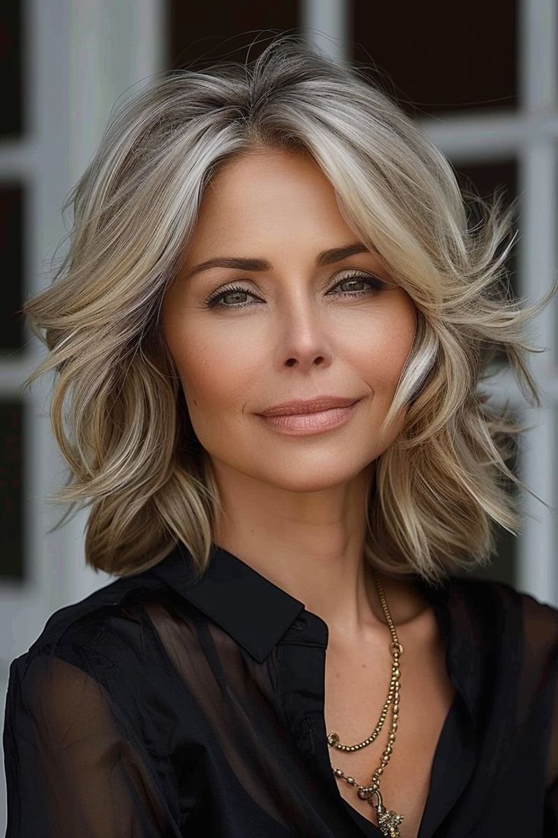 Wavy Lob