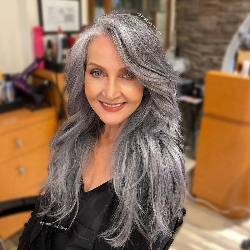 Silver Highlights