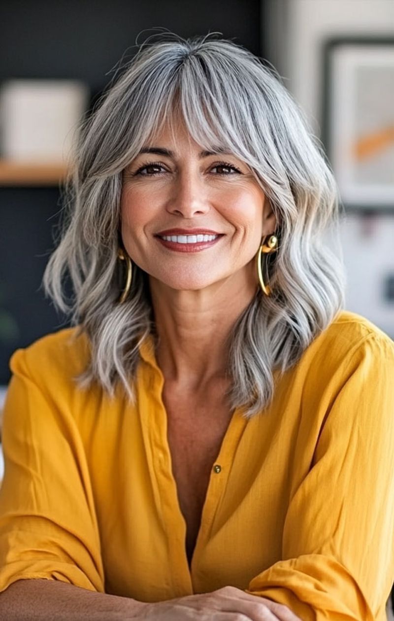 Wavy Lob