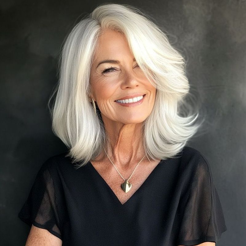 Wavy Lob