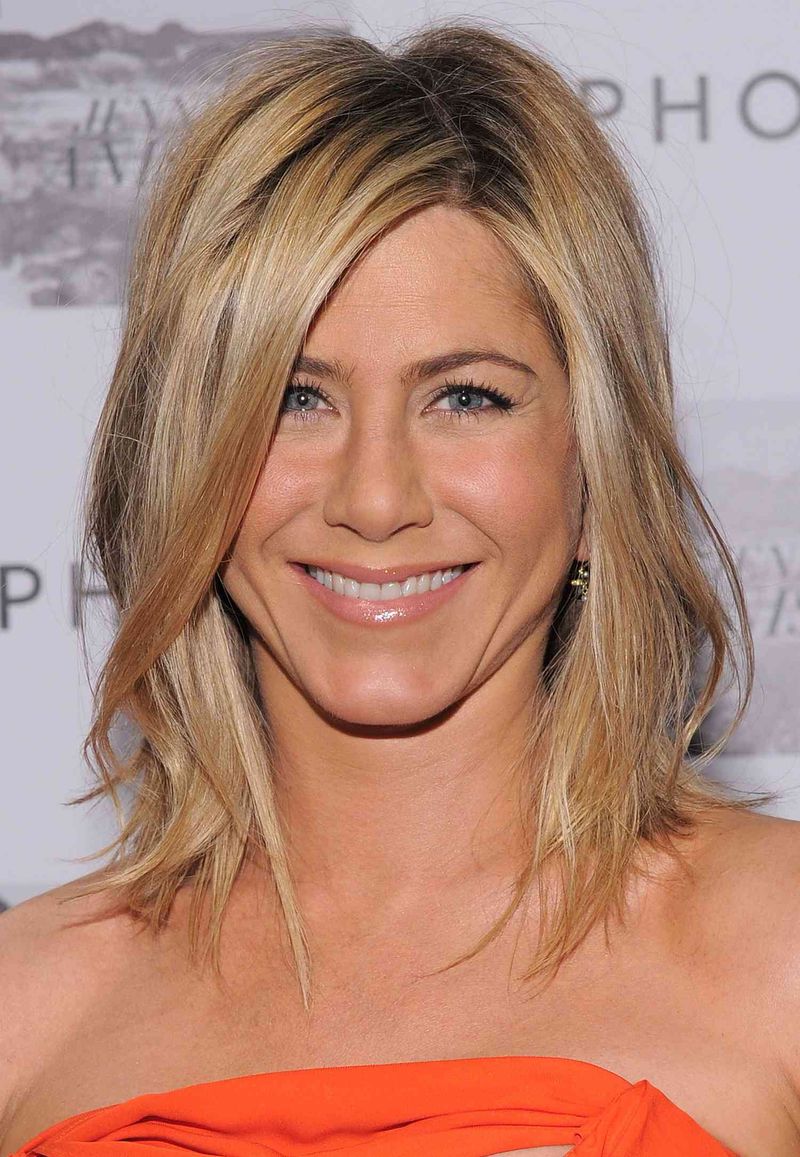 The Modern Shag