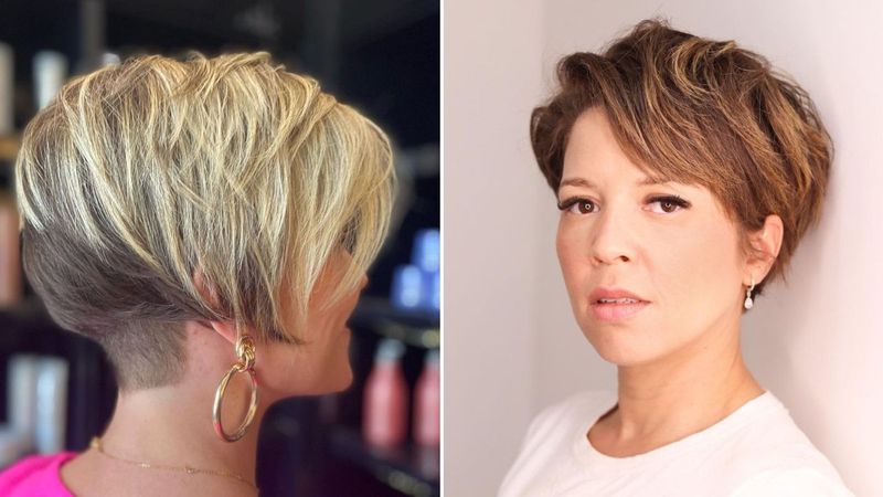 Side-Swept Wedge