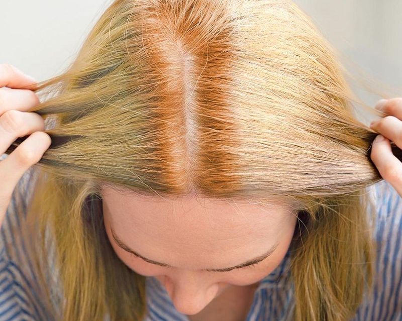 Understand Your Natural Hair Color