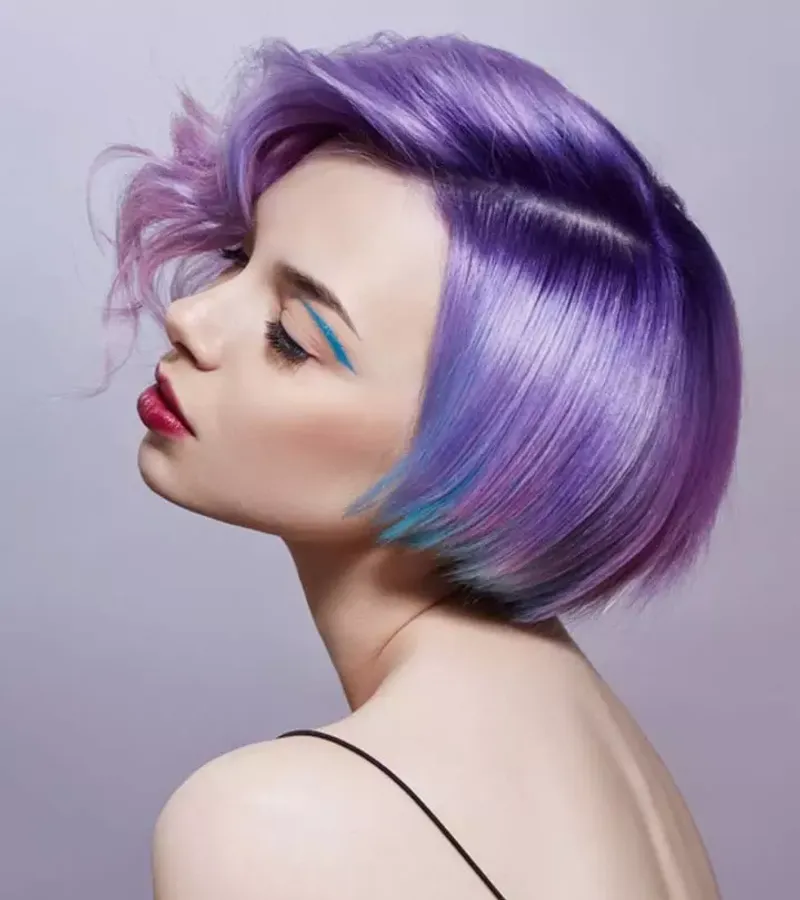 What is Semi-Permanent Hair Color?
