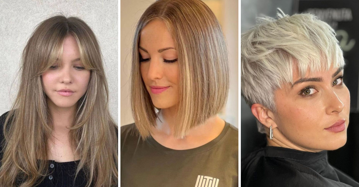 Why Stylists Are Moving Away From Shag Cuts—and What’s Trending Instead