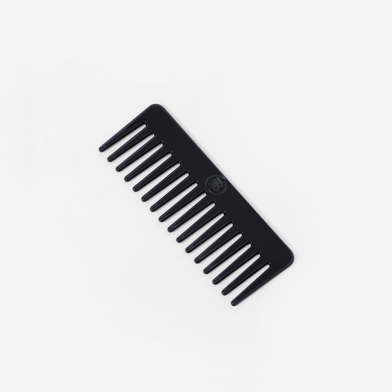 Wide-tooth Comb for Detangling