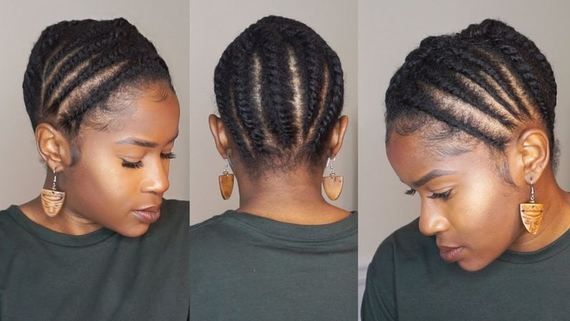 Flat Twists