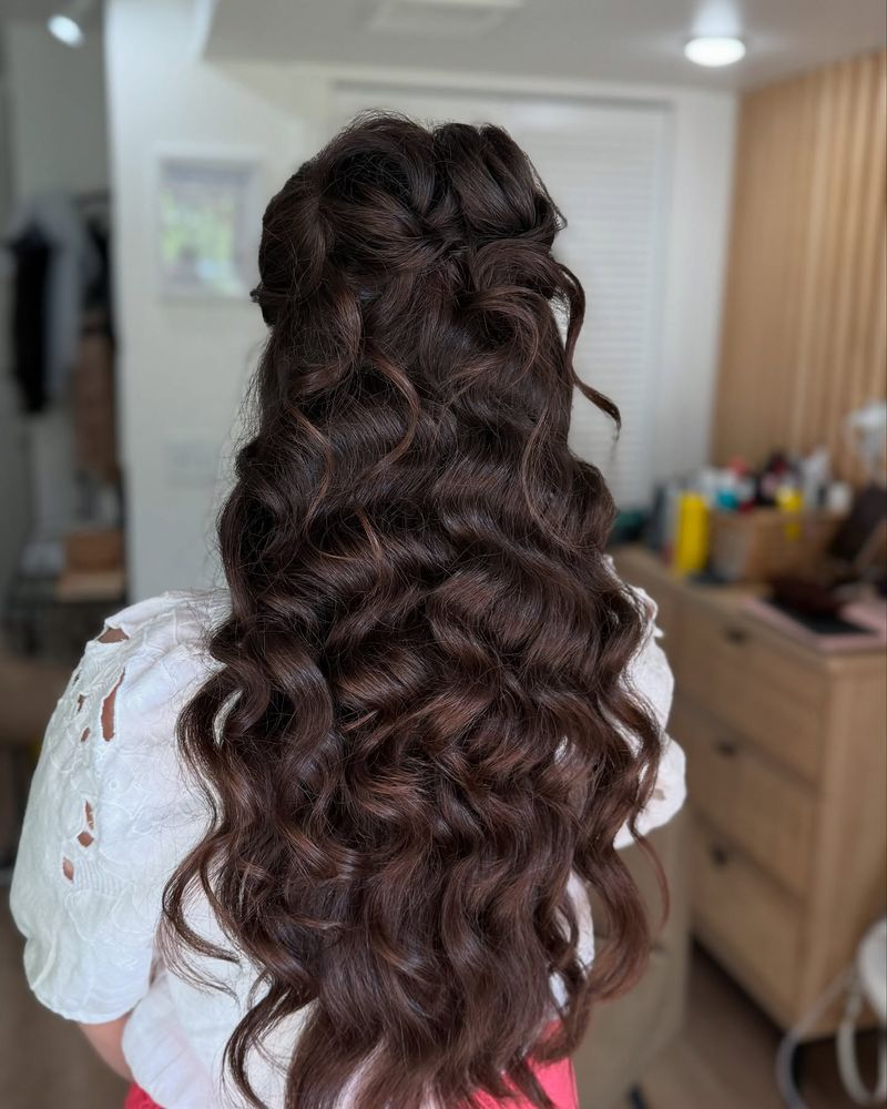 The Meadow Mane