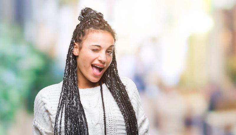 Winter Protective Styles