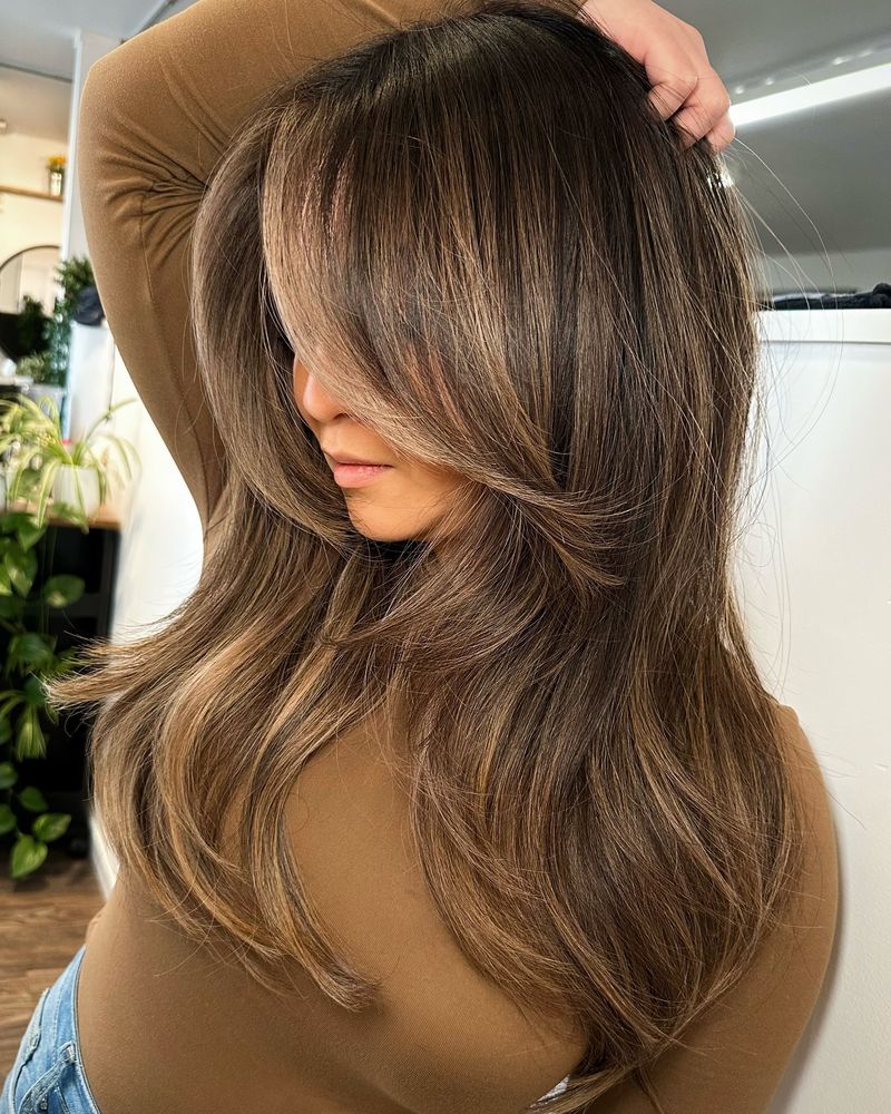 Wispy Ends