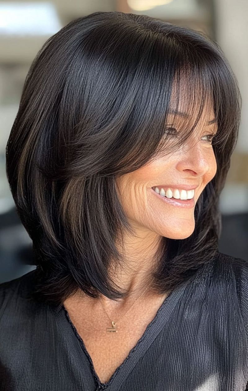 Wispy Layers