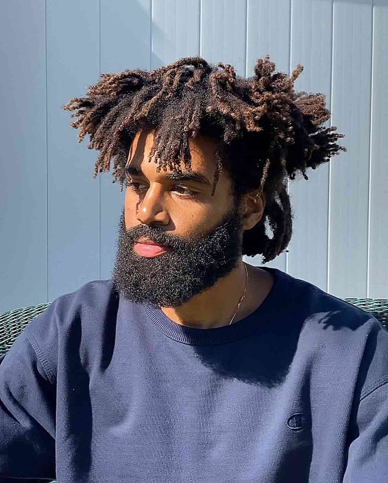 Freeform Locs