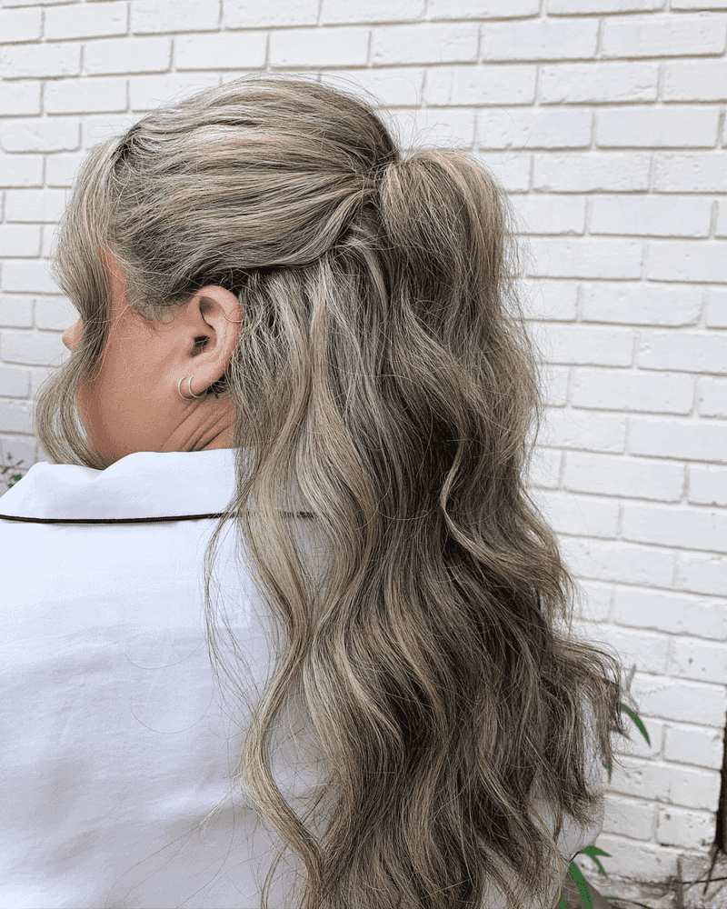 Ignoring Seasonal Hair Needs