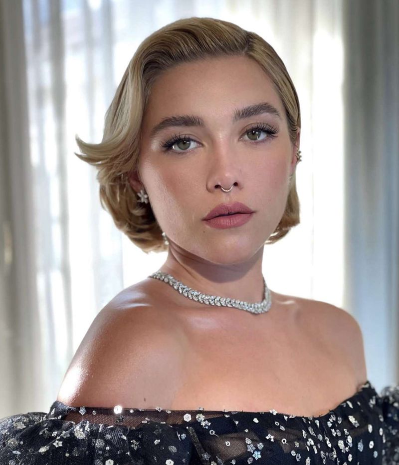 Youthful Elegance