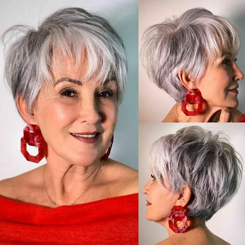 Better Alternative: Layered Pixie