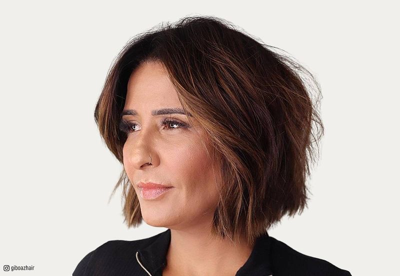 Better Alternative: Soft Bob