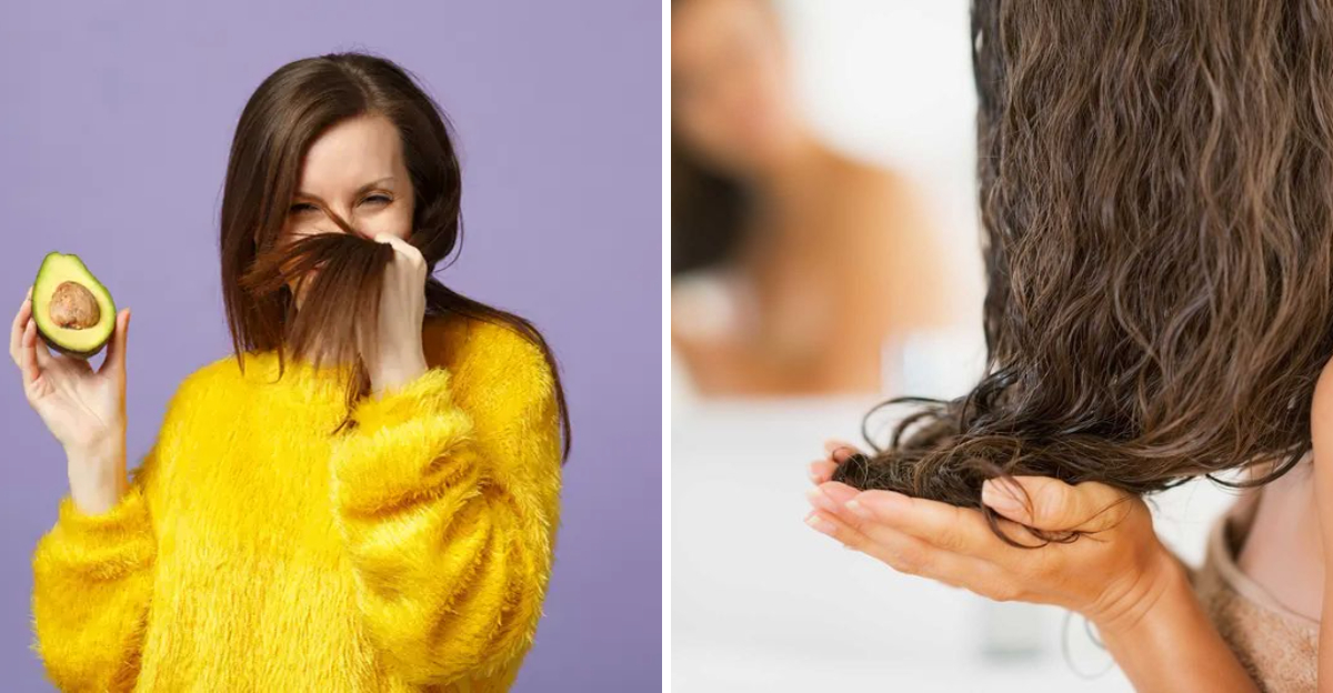 15 Anti-Aging Haircare Routines to Fight Grays, Thinning, and Texture Changes
