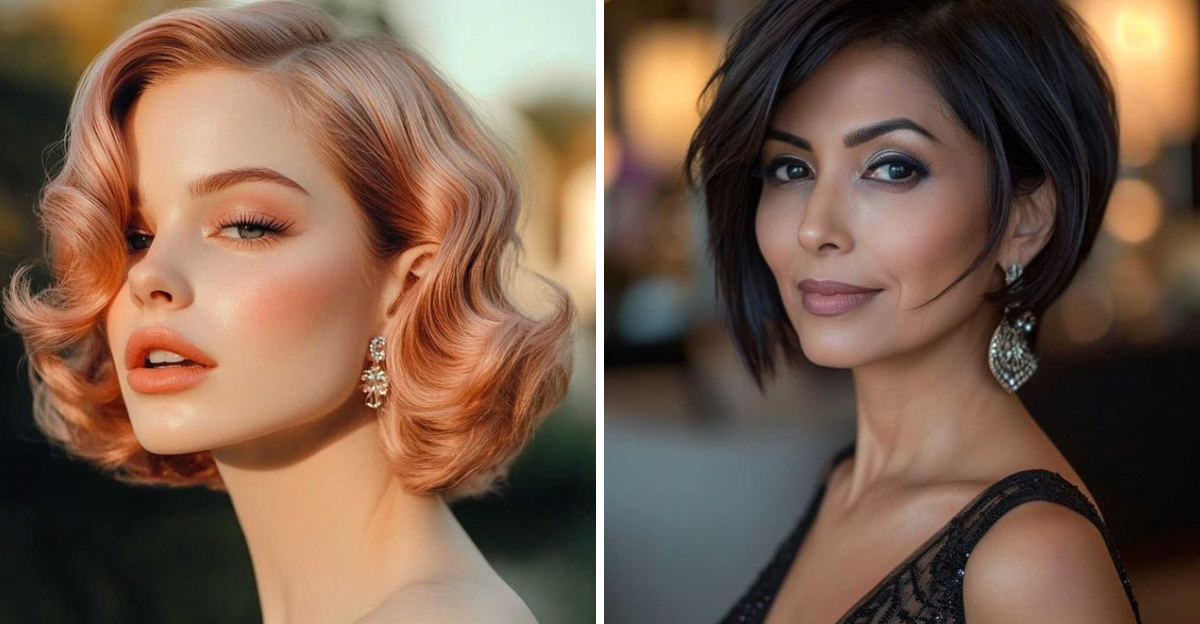 20 Chic Pixie Bob Haircut Ideas Perfect for 2025