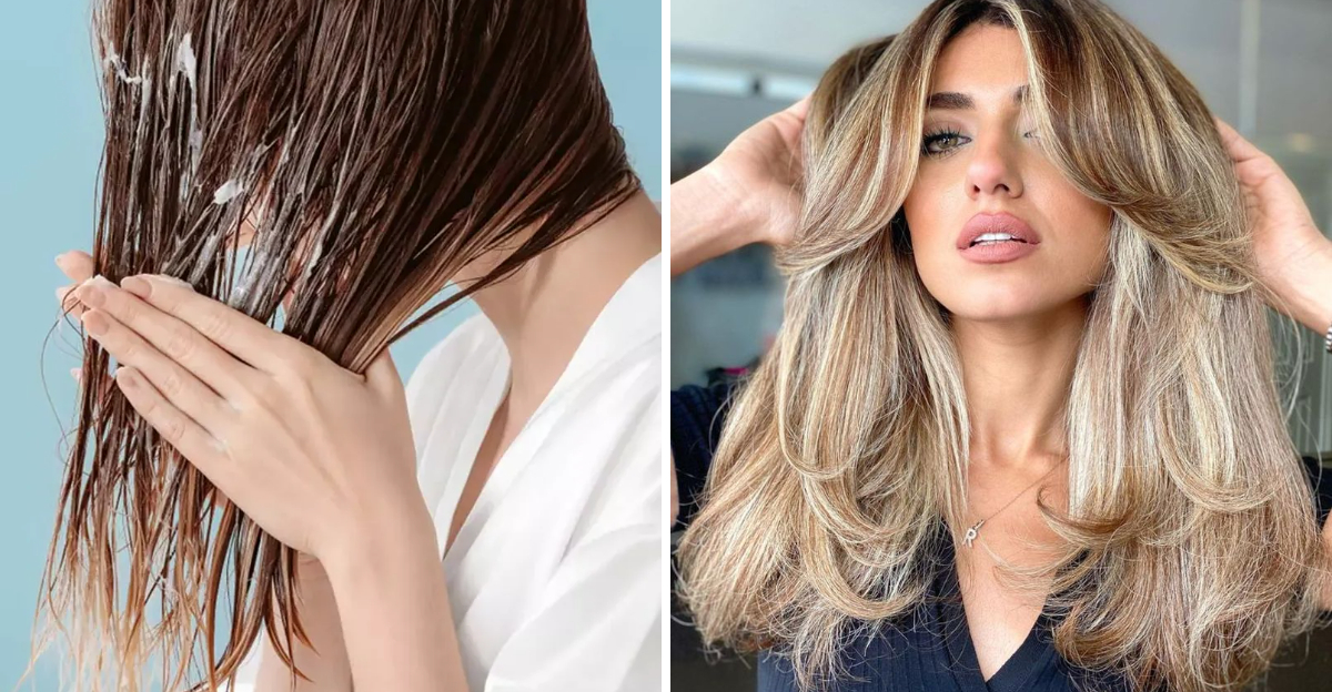 17 Confidence Boosters for Women Who Hate Their Fine Hair