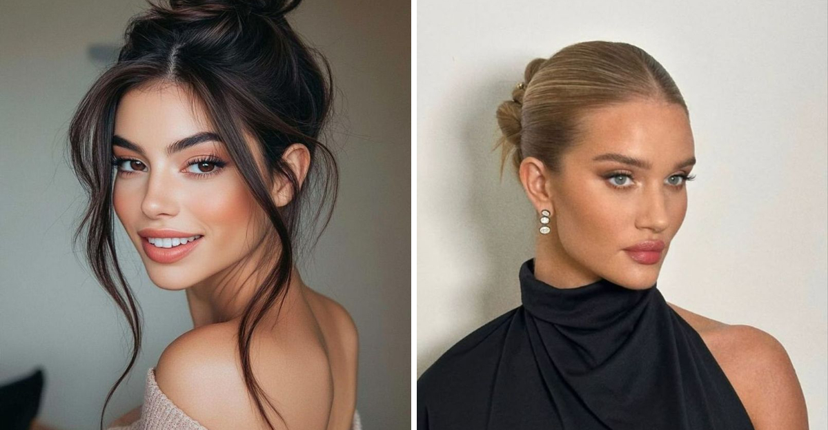 7 Cozy Hairstyles for a Full Week of Effortless Style (and 7 to Skip)
