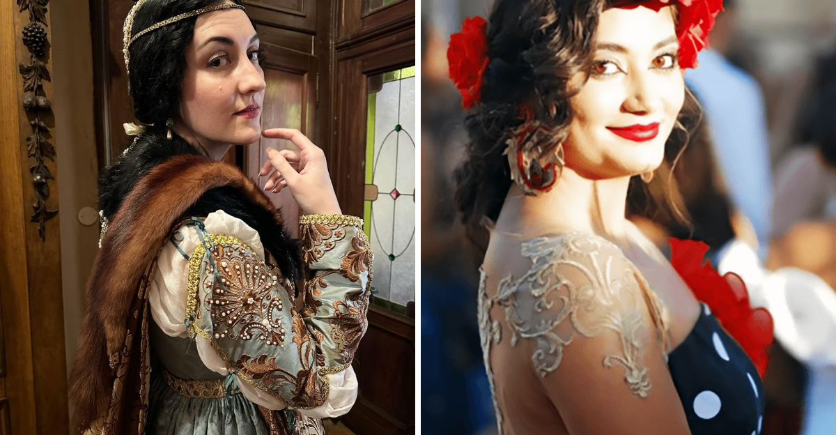 18 Cultural Celebration Hairstyles for Women Over 50 Honoring Their Heritage