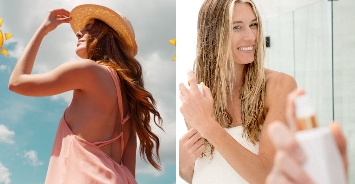 15 Essential Styling Tips for Wavy Hair That’s Neither Curly Nor Straight