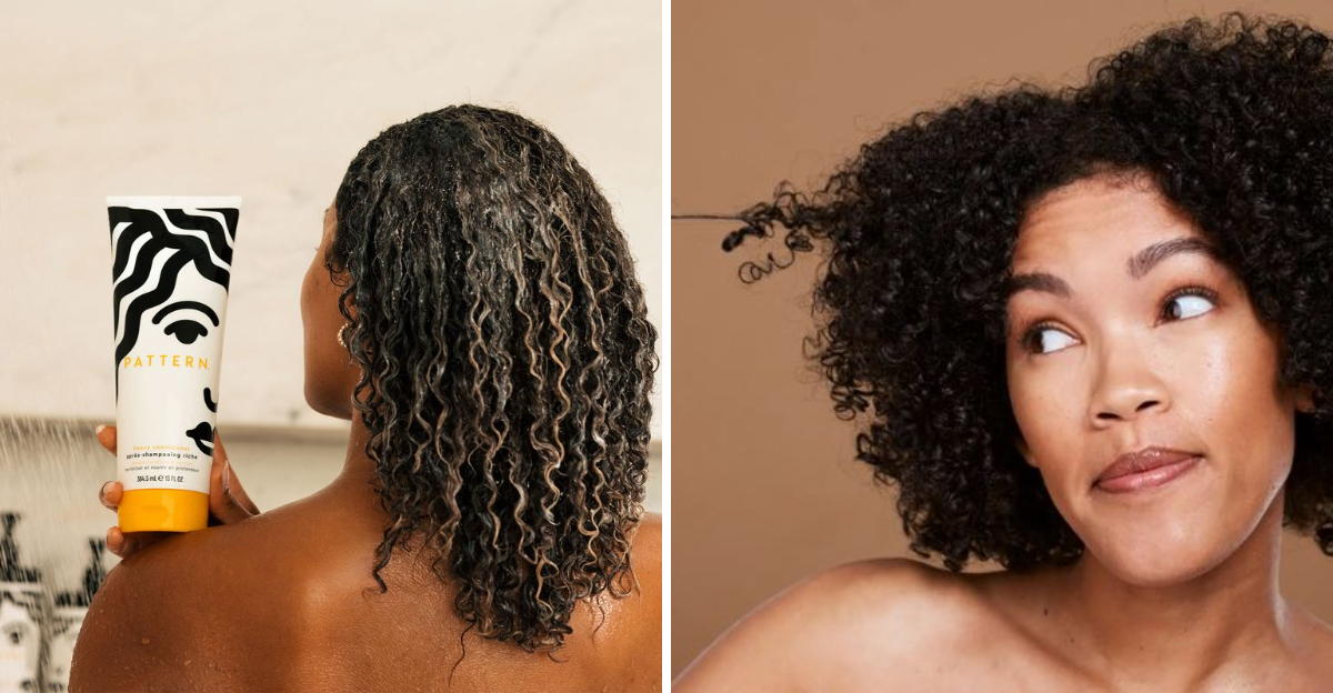 Everything You Need to Know About Caring for 3C Curls