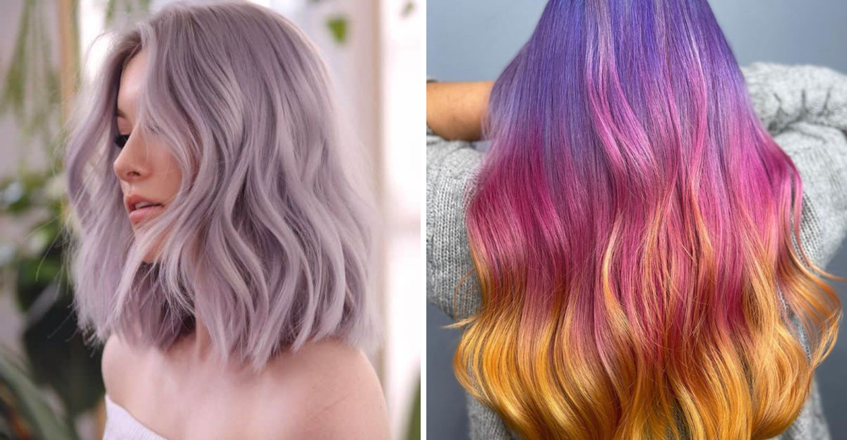 23 Extrovert Energy Hair for Women Who Light Up Every Room