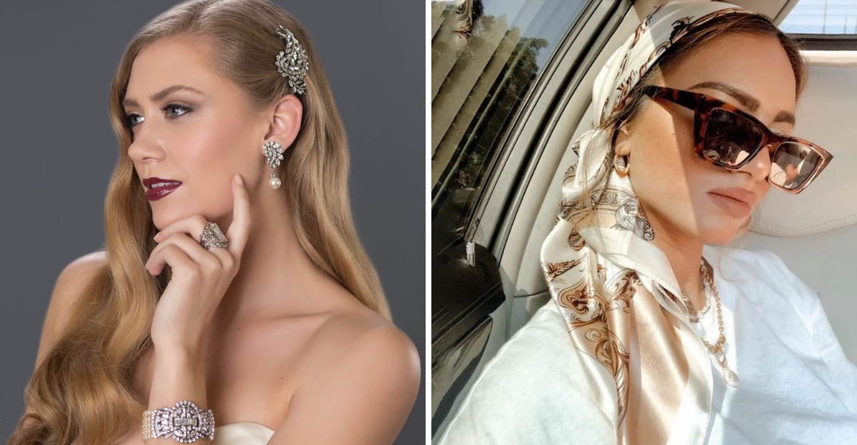 17 Hair Accessories Making a Major Comeback in 2025 (And How to Style Them at Any Age)