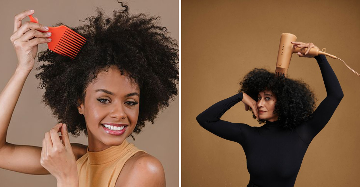 11 Hair Growth Secrets Every Black Woman Should Know
