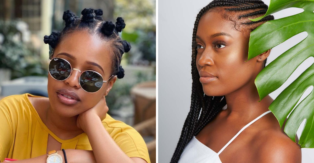 21 Hair Ideas That Every Black Woman Should Try At Least Once