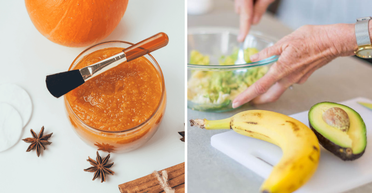 15 Hair Masks That Bring Life Back to Dull Gray Hair