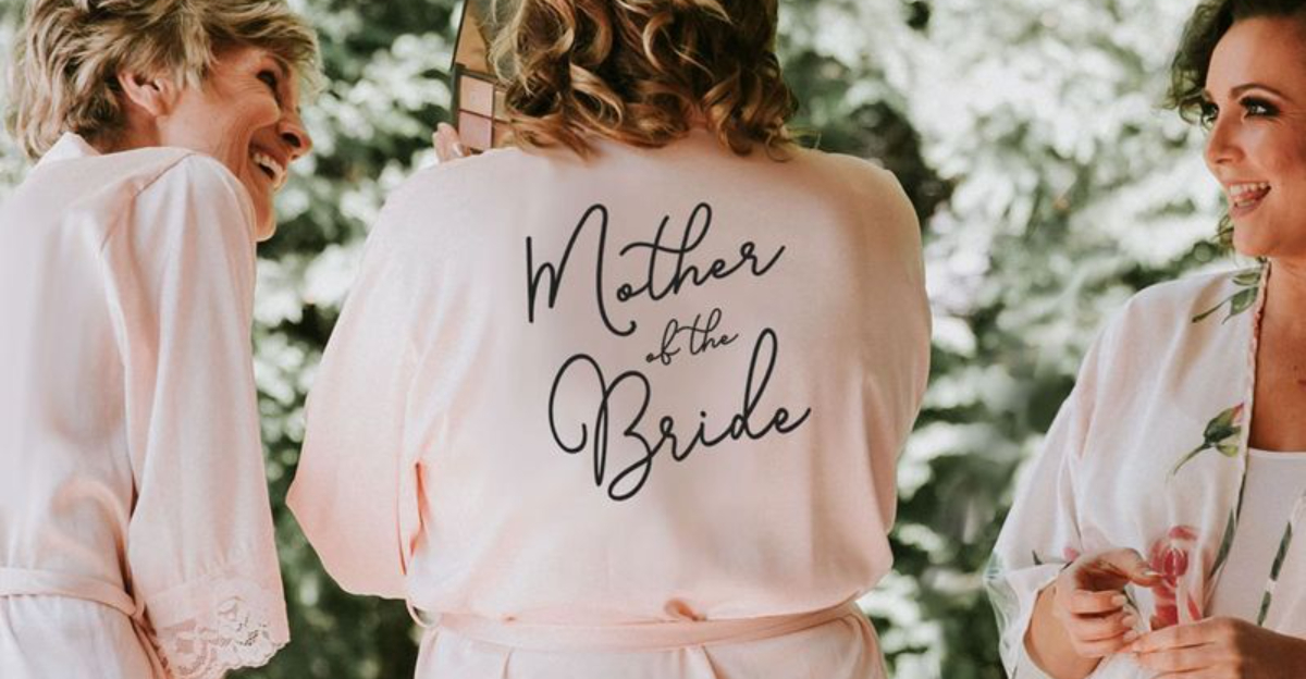 17 Hair Mistakes Women Make at Their Children’s Weddings
