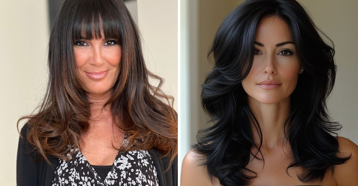 10  Styles That Make You Look Older (Plus 10 That Bring the Youthful Glow Back)