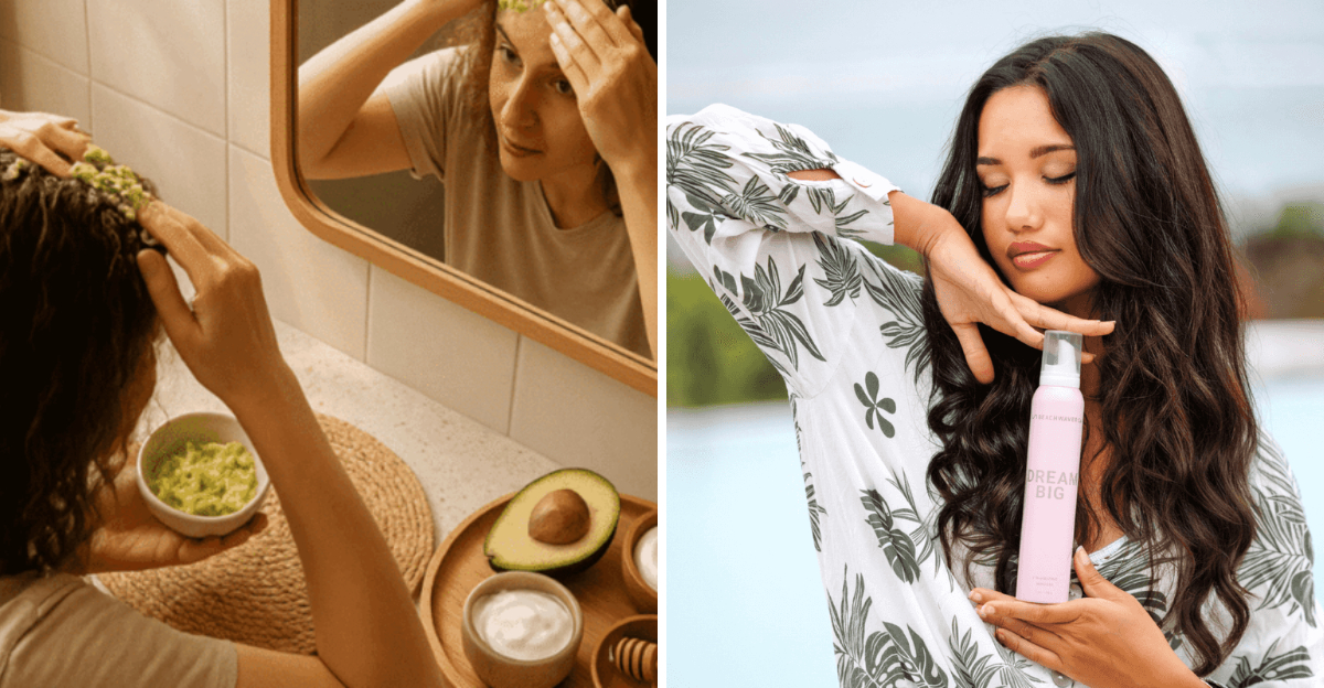 15 Hair Texture Facts That Change the Way You Style Your Hair