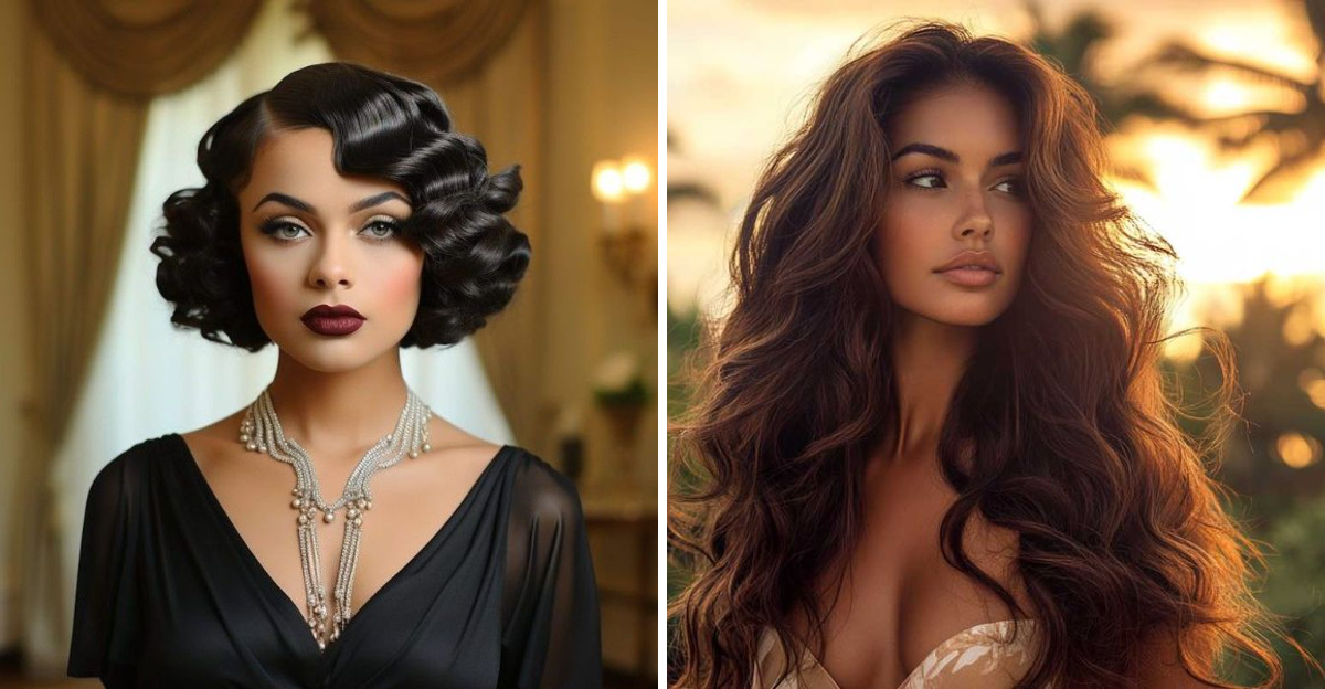 20 Hair Trends Everyone Should Try – Recommended From a Celebrity Stylist