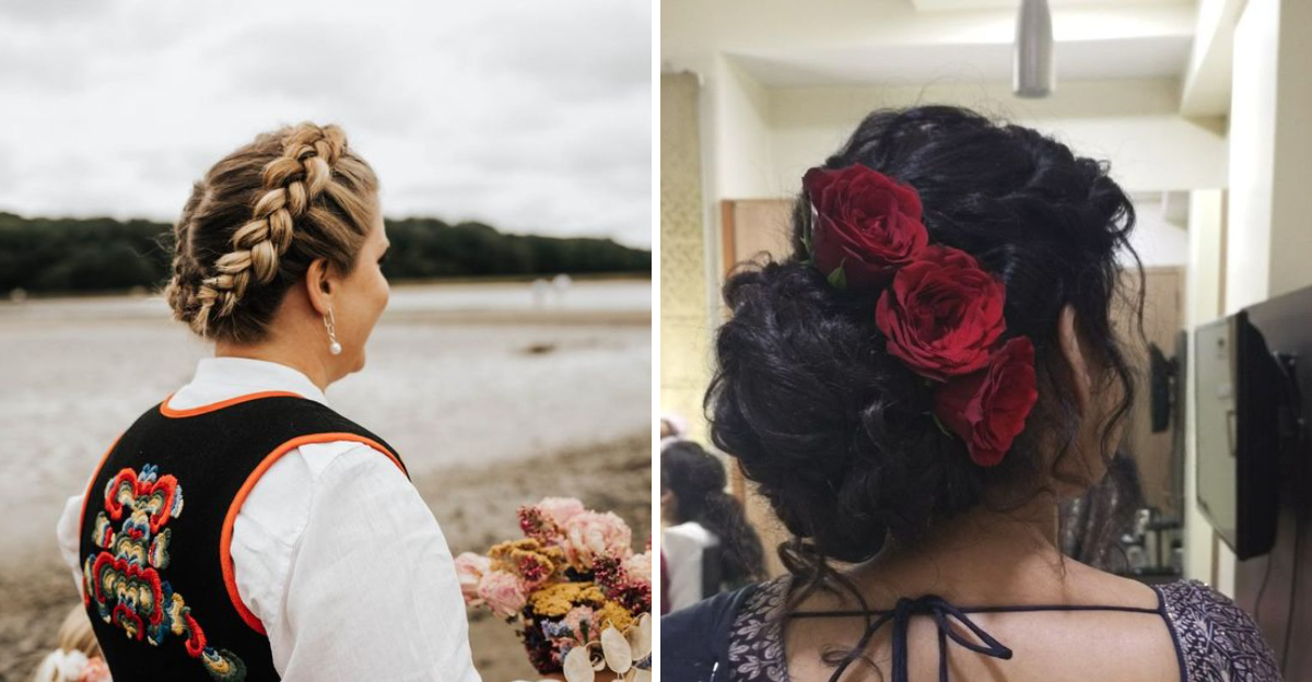 17 Heritage-Inspired Hairstyles for Women Over 60 Reconnecting With Their Cultural Roots
